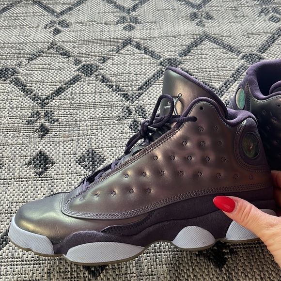 Air Jordan Retro 13 Size 7 - Picture 2 of 7